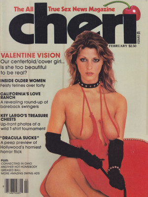 Cheri - February 1980