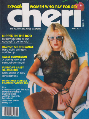 Cheri - May 1980