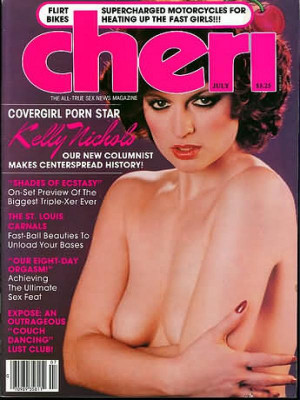 Cheri - July 1983