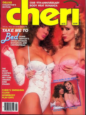 Cheri - August 1985