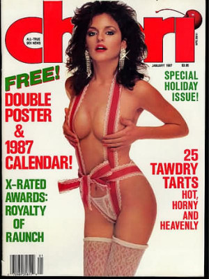 Cheri - January 1987