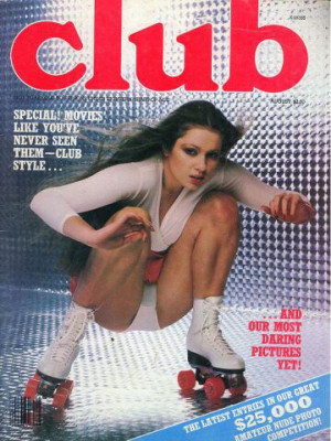 Club Magazine - August 1979