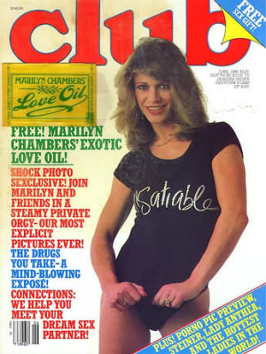 Club Magazine - June 1981