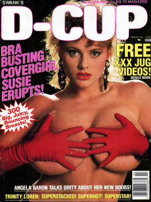D-Cup - February 1989