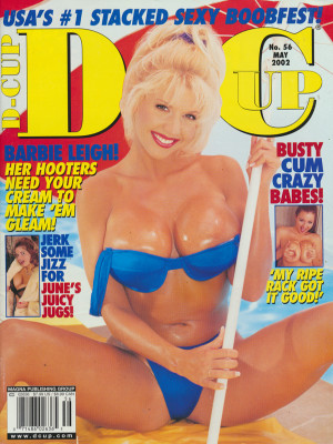 D-Cup - May 2002