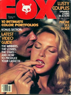 Fox - July 1984
