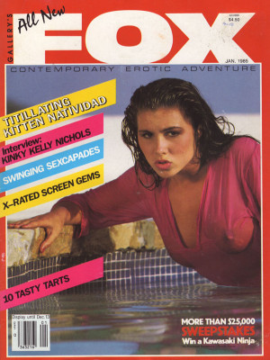 Fox - January 1985