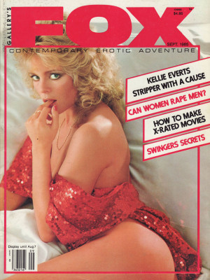 Fox - September 1985