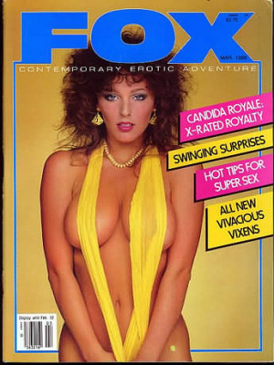 Fox - March 1986