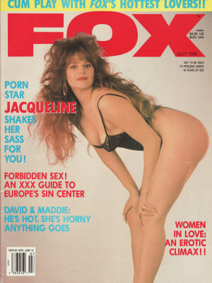 Fox - July 1990