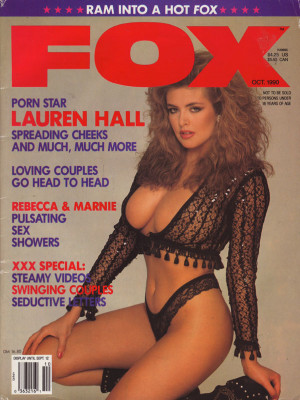 Fox - October 1990