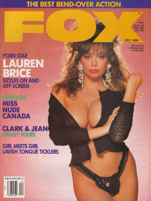 Fox - December 1990