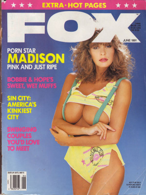 Fox - June 1991