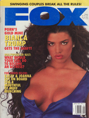 Fox - May 1992