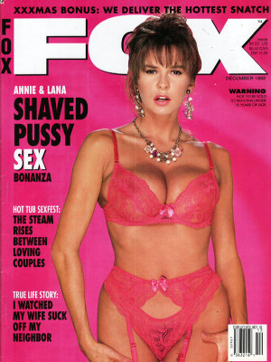 Fox - December 1992