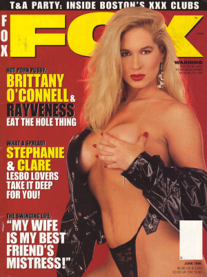 Fox - June 1996