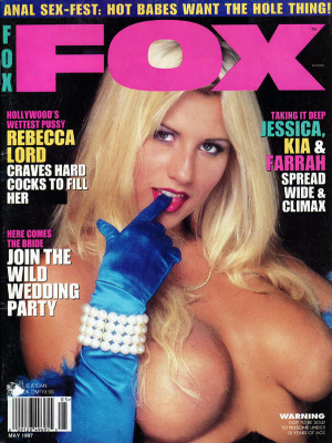 Fox - May 1997