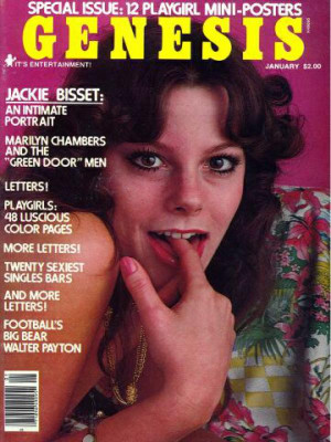 Genesis - January 1978