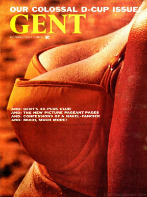 Gent - October 1968