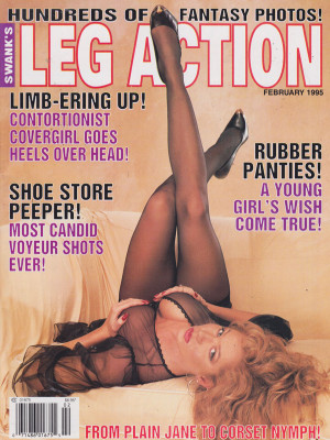 Leg Action - February 1995