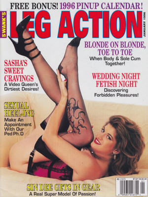 Leg Action - January 1996
