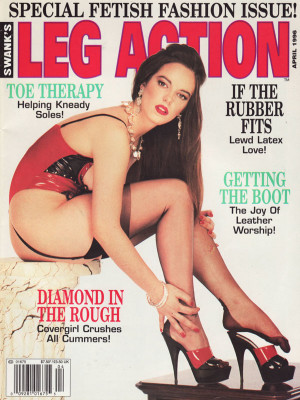 Leg Action - April 1996