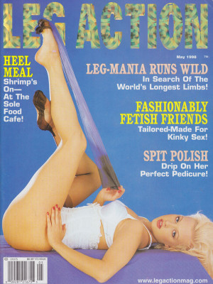 Leg Action - May 1998