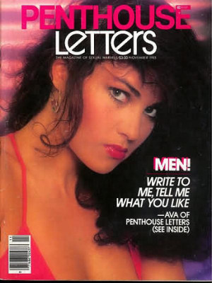 Penthouse Letters - November 1985