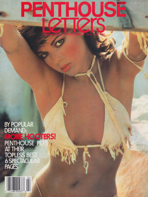 Penthouse Letters - February 1988
