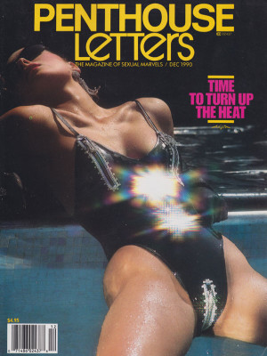 Penthouse Letters - December 1990