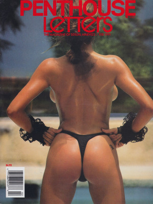 Penthouse Letters - February 1991