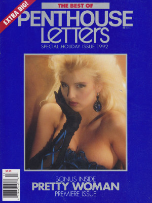 Penthouse Letters - Holiday 1992