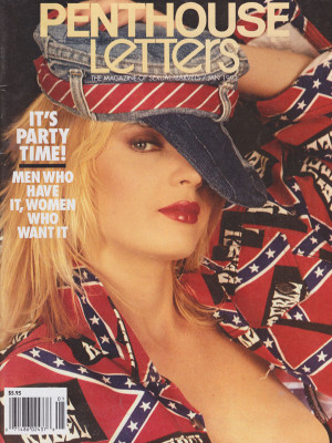 Penthouse Letters - January 1993