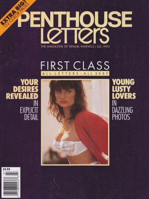 Penthouse Letters - July 1993