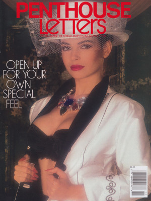 Penthouse Letters - November 1995