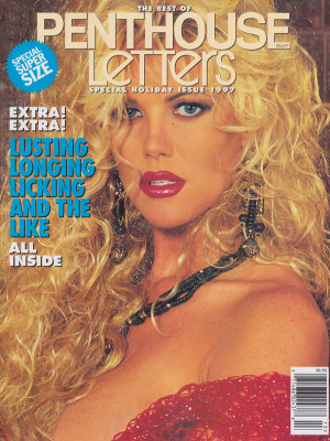 Penthouse Letters - Holiday 1997