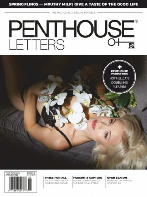 Penthouse Letters - Apr 2020