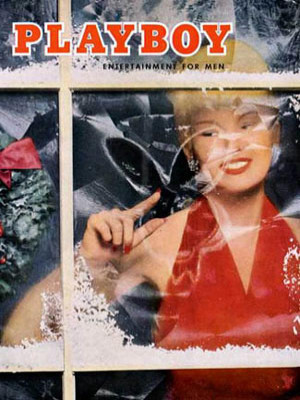 Playboy - December 1955