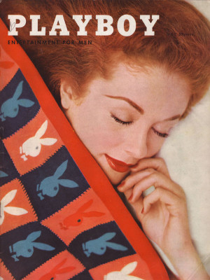 Playboy - May 1956