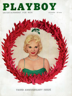 Playboy - December 1956