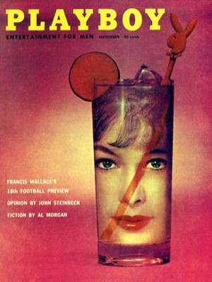 Playboy - September 1957