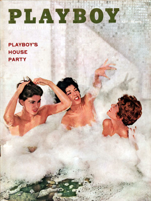 Playboy - May 1959