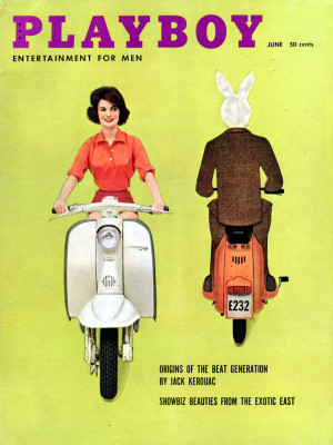 Playboy - June 1959