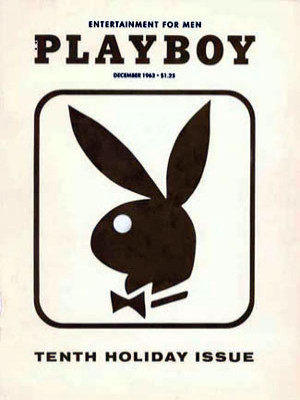 Playboy - December 1963