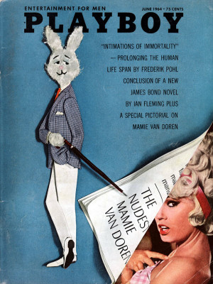 Playboy - June 1964