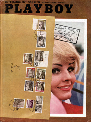 Playboy - November 1964