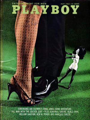 Playboy - May 1965