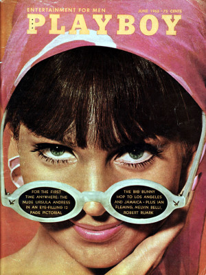 Playboy - June 1965