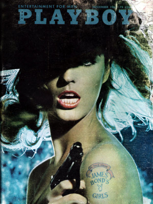 Playboy - November 1965