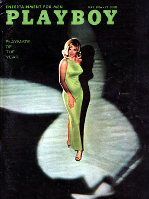 Playboy - May 1966